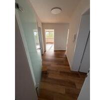 Helle 3- Zimmer Wohnung, Erst Bezug nach komplett - Wunstorf