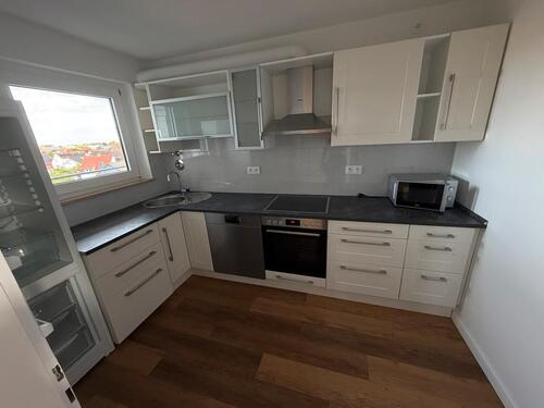 Foto - 3 Zimmer Etagenwohnung zur Miete in Wunstorf