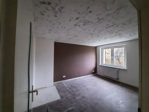 Foto - Etagenwohnung in Lauchhammer