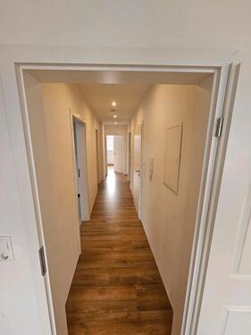 Foto - 3-Zimmer Wohnung im Herzen von Gifhorn zu sofort oder später