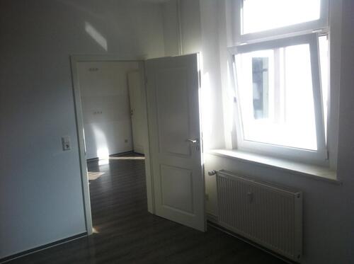 Foto - Etagenwohnung in Pasewalk zur Miete