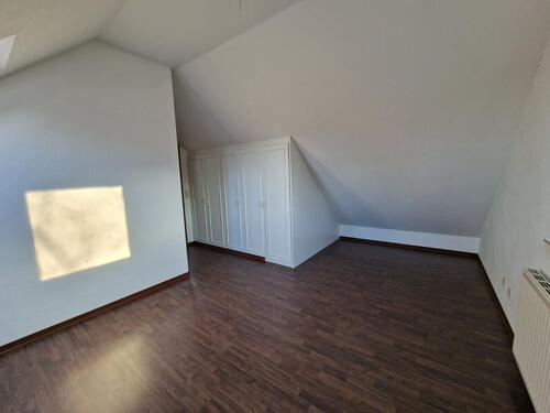 Foto - Maisonettewohnung, 3,5 Zimmer in Schöningen zu vermieten