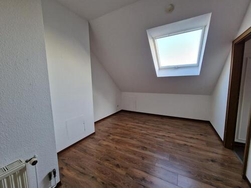 Foto - Etagenwohnung zur Miete in Schöningen