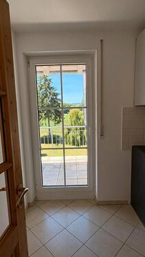 Foto - Etagenwohnung in Nördlingen