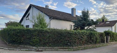 Foto - Einfamilienhaus in Laaber zum Kaufen