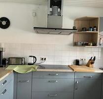 Vierzimmerwohnung in Harthausen zu vermieten