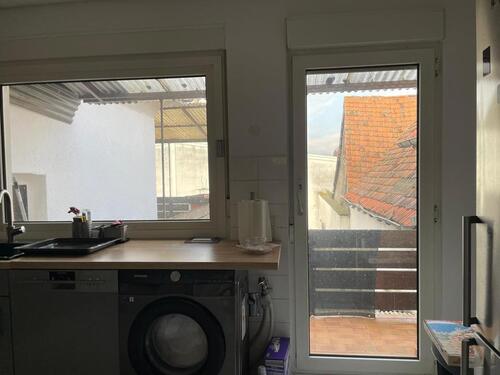 Foto - Etagenwohnung zur Miete in Harthausen
