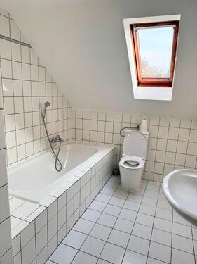 Foto - Etagenwohnung in Duisburg