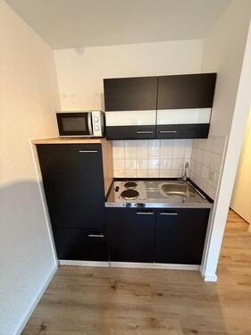 Foto - Etagenwohnung in Kronshagen
