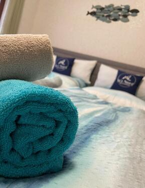 Foto - Urlaub mit Hund in Butjadingen - 80,00&nbsp;EUR Kaltmiete,