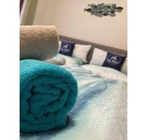 Urlaub mit Hund in Butjadingen - 80,00&nbsp;EUR Kaltmiete, in Butjadingen (PLZ: 26969)