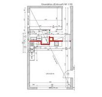 2 Zimmerwohnung in Steglitz - 1.150,00 EUR Kaltmiete, in Berlin (PLZ: 12157) Tempelhof-Schöneberg