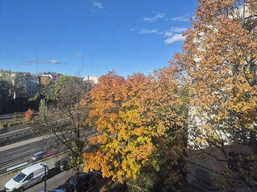 Foto - Etagenwohnung zur Miete in Berlin