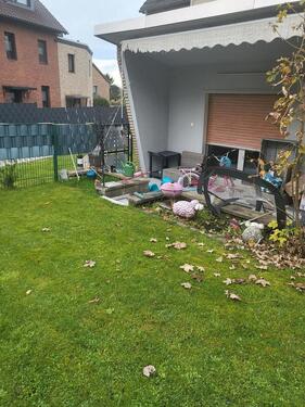 Foto - Etagenwohnung zur Miete in Hürth