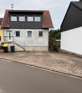 Foto - Kernsarniertes Haus zu verkaufen