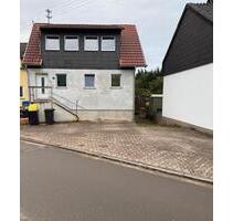 Kernsarniertes Haus zu verkaufen - Quierschied