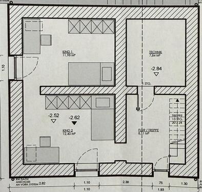 Foto - 7 Zimmer Einfamilienhaus in Quierschied