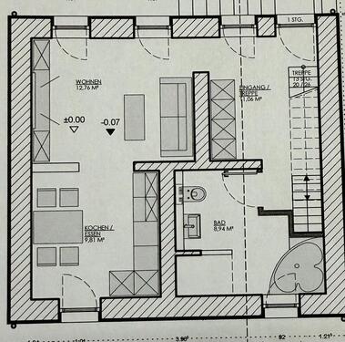 Foto - Einfamilienhaus in Quierschied zum Kaufen