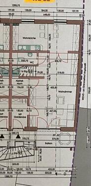 Foto - Moderne 4-Raumwohnung - 950,00 EUR Kaltmiete, ca.  120,00 m²