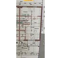 Moderne 4-Raumwohnung - 950,00 EUR Kaltmiete, ca.  120,00 m² in Sangerhausen (PLZ: 06526)