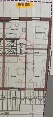 Foto - 4 Zimmer Etagenwohnung zur Miete in Sangerhausen