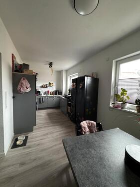 Foto - 4 Zimmer Etagenwohnung in Sangerhausen