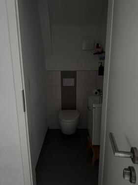 Foto - Etagenwohnung in Sangerhausen zur Miete