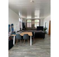 2-Zimmer-Wohnung in Nordhausen Innenstadt