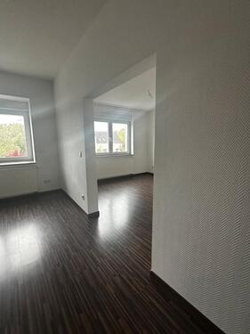 Foto - Etagenwohnung in Recklinghausen zur Miete