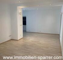 Wunderschöne 2,5-Zimmer-Altstadtwohnung mit Balkon - Weiden in der Oberpfalz