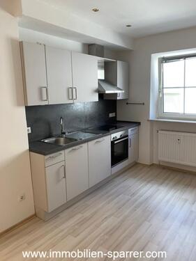 Foto - 2.5 Zimmer Etagenwohnung in Weiden in der Oberpfalz