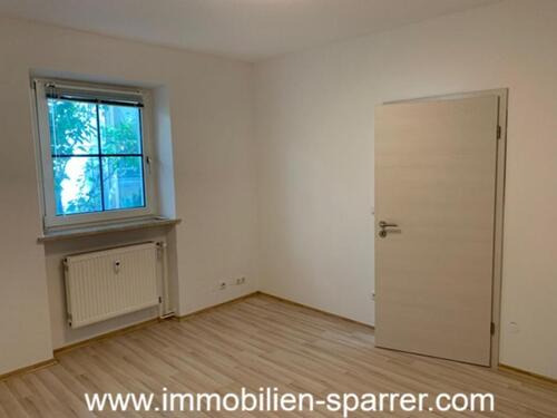 Foto - Etagenwohnung in Weiden in der Oberpfalz zur Miete