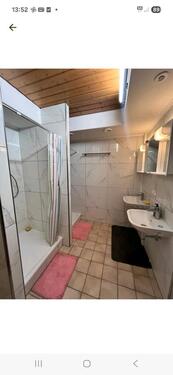 Foto - 1 Zimmer Erdgeschoßwohnung in Walsdorf