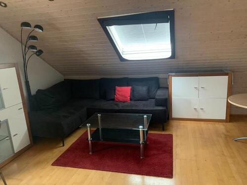 Foto - 1.5 Zimmer Dachgeschoßwohnung zur Miete in Knetzgau