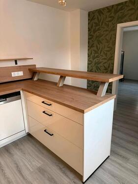 Foto - 6 Zimmer Etagenwohnung in Willingshausen