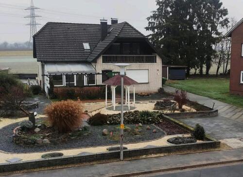 Foto - Mehrfamilienhaus, Wohnhaus zum Kaufen in Lemförde