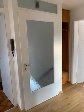 Foto - 2-Zimmer-Wohnung in Mengen - 580,00&nbsp;EUR Kaltmiete, ca.&nbsp; 58,00&nbsp;m&sup2;