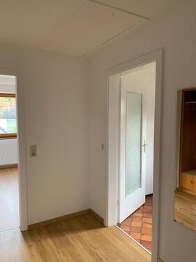 Foto - 2 Zimmer Dachgeschoßwohnung in Mengen