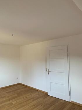 Foto - Dachgeschoßwohnung in Mengen zur Miete