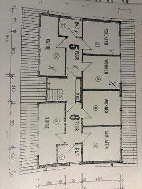Foto - 2 Zimmer DG Wohnung „ in Gröbenzell „