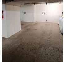 Tiefgaragenstellplatz am Rotenbühl – sicher, trocken & zentral - Saarbrücken Brebach-Fechingen