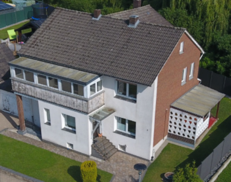 Foto - Ab 72027 4-Zimmer Erdgeschosswohnung 120 m² mit Garten