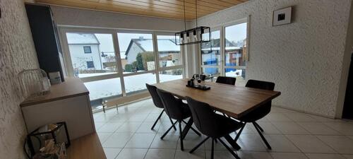 Foto - 4 Zimmer Erdgeschoßwohnung zur Miete in Ilsfeld