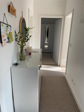 Foto - 3 Zimmer Etagenwohnung zur Miete in Rendsburg