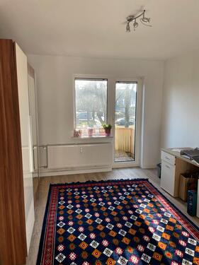 Foto - 3 Zimmer Etagenwohnung in Rendsburg