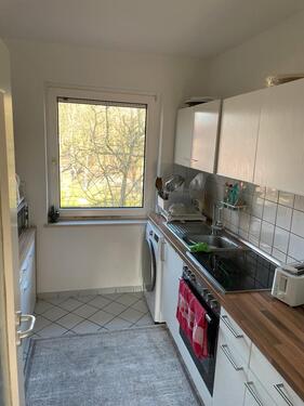 Foto - Etagenwohnung in Rendsburg zur Miete