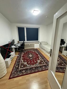 Foto - Zwischenmiete - 1-Zimmer-Wohnung in Uni-Nähe