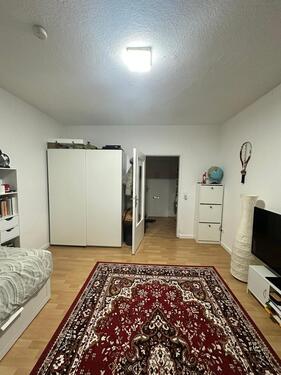 Foto - 1 Zimmer Etagenwohnung zur Miete in Hannover