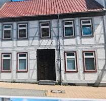 Wohnen im Fachwerk auf 93 qm in der Vorsfelder Innenstadt - Wolfsburg Alt-Wolfsburg