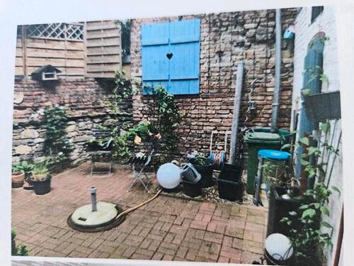 Foto - 3 Zimmer Dachgeschoßwohnung zur Miete in Wolfsburg